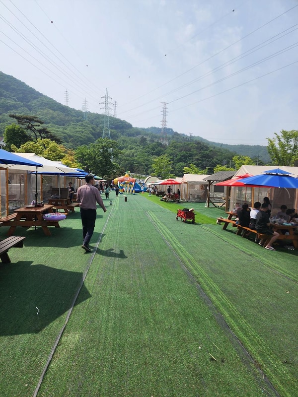 코알라캠핑장 시설 사진 16