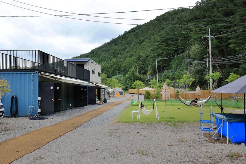 별빛사이 시설 사진 9