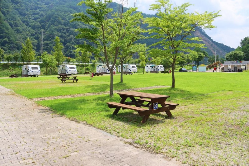 화천에코스쿨 생태체험장 시설 사진 18