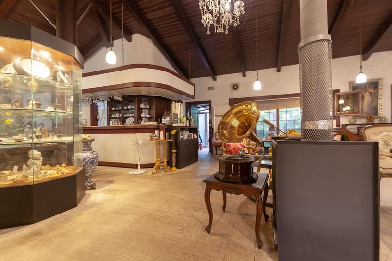 들꽃피는언덕 캠핑장 시설 사진 10