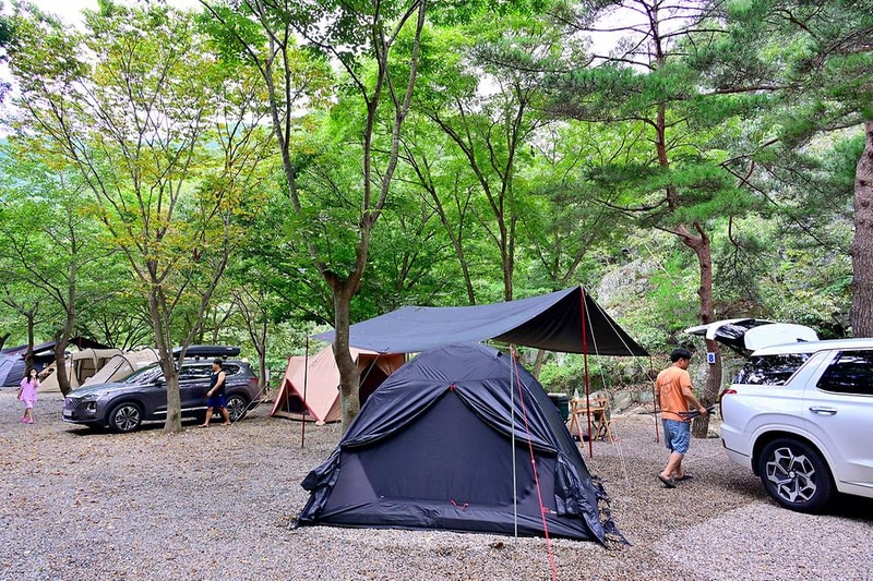 청수가든 시설 사진 13