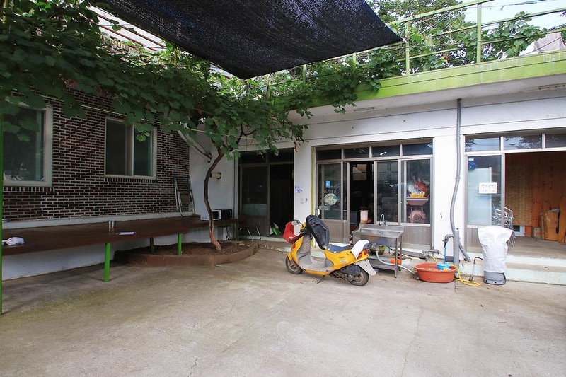 공주계곡캠핑장 시설 사진 9