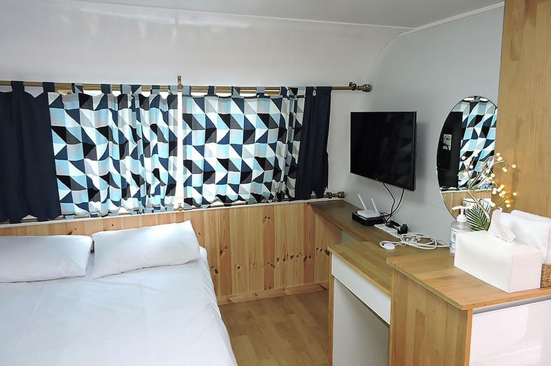 대둔산 캠핑랜드 시설 사진 4