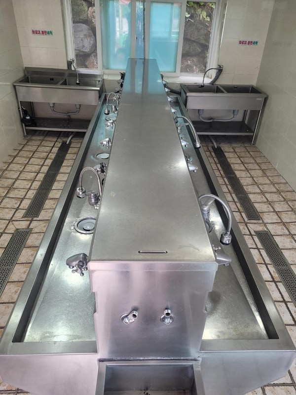 지리산 당근 오토캠핑장 시설 사진 7