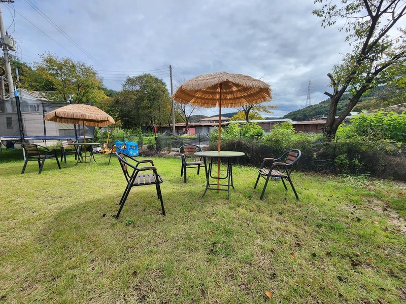 바베큐존파크 시설 사진 24