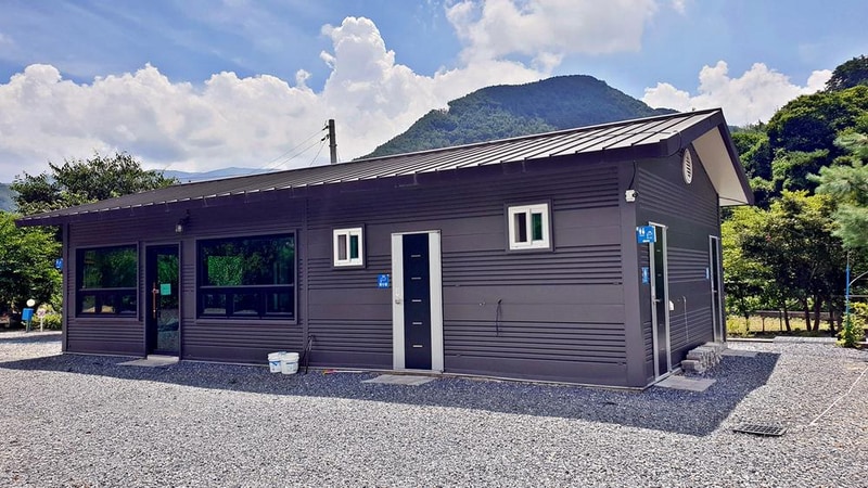 소백산오토캠핑장 시설 사진 8