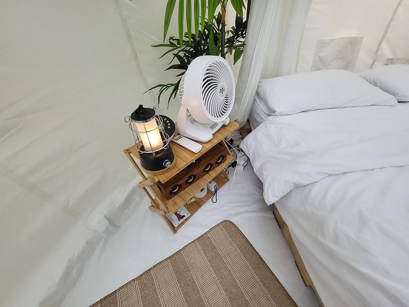 저스트글램핑 시설 사진 3