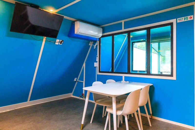 세모글램핑장 시설 사진 10