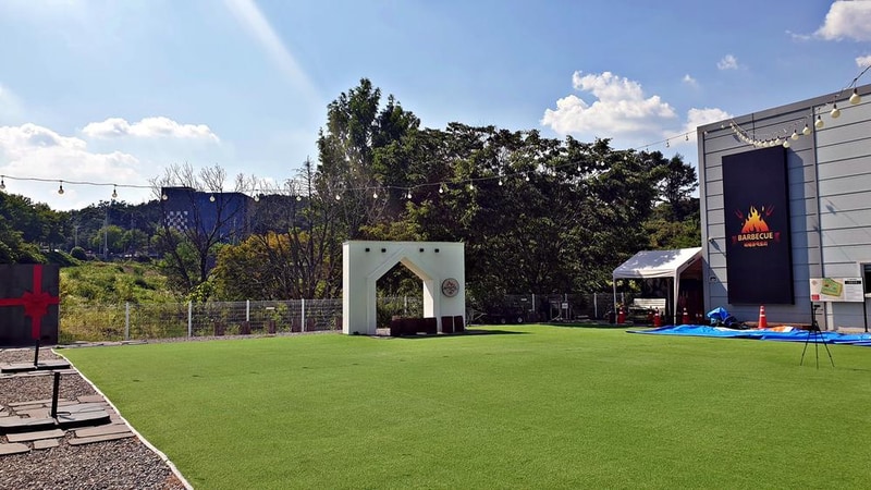 바베큐팩토리캠핑장 시설 사진 25