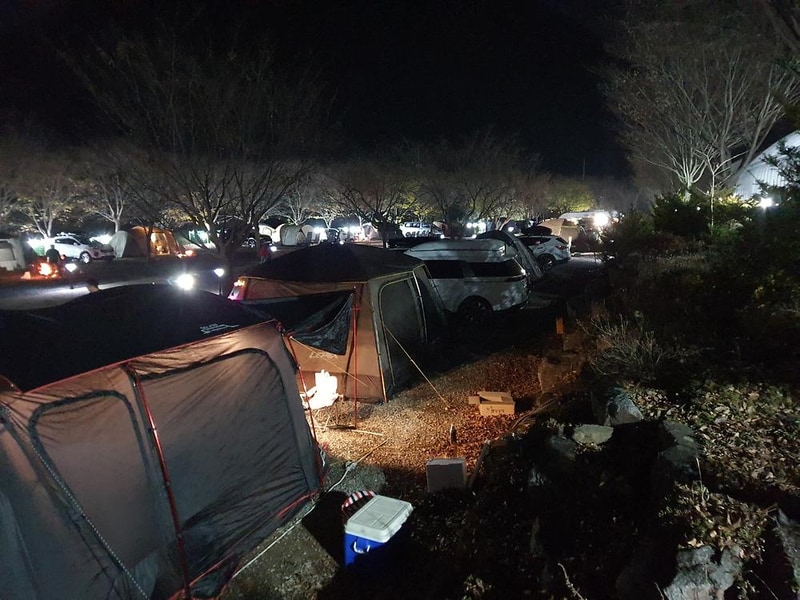 더 하루만 캠핑장 시설 사진 12