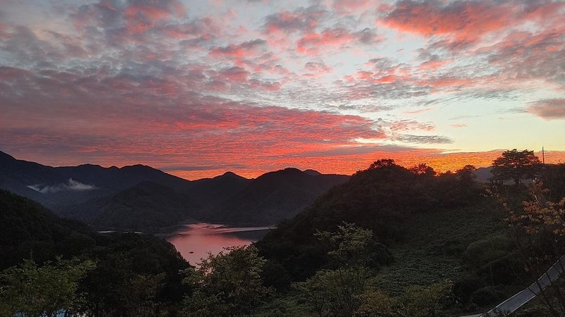 카이로스오토야영장 시설 사진 26