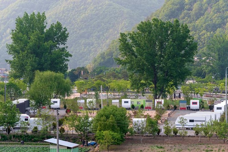 문경또또캠핑장 대표 사진