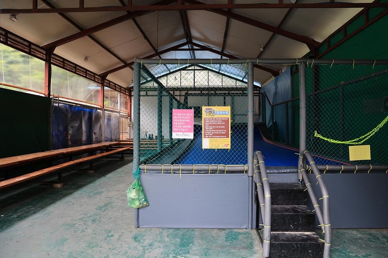 키즈락 캠핑장 시설 사진 12