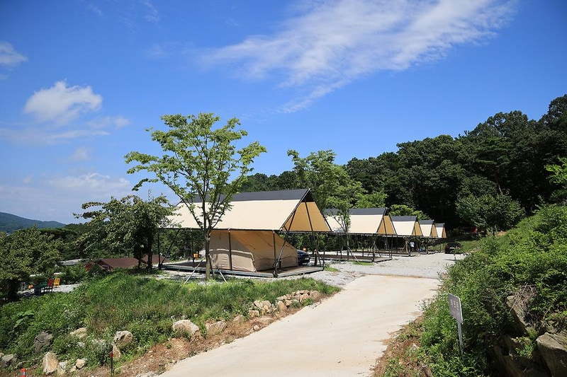 스톤 캠핑장 시설 사진 9