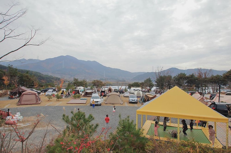 캠프 안단테 시설 사진 5