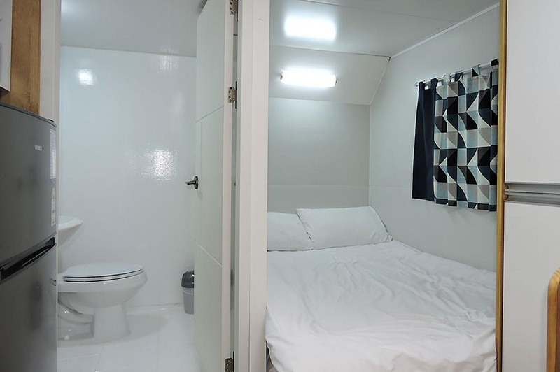 대둔산 캠핑랜드 시설 사진 2