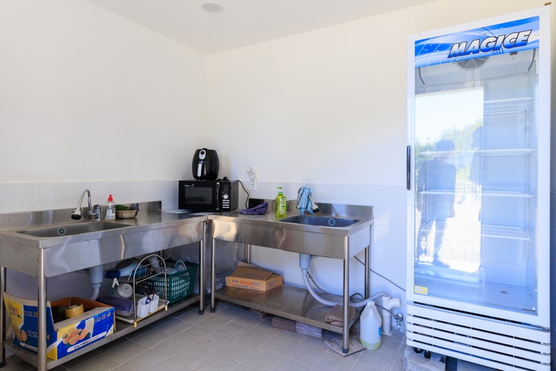 초롱별 야영장 시설 사진 12