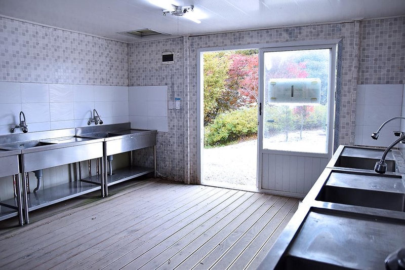 자일랜드 시설 사진 1