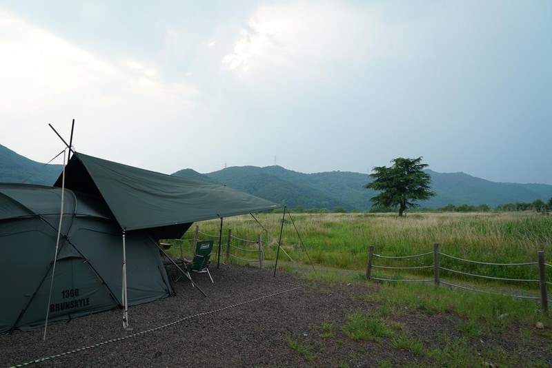 낙동강 레포츠밸리 강변오토캠핑장 시설 사진 8