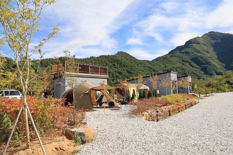 우니메이카 정선 시설 사진 19