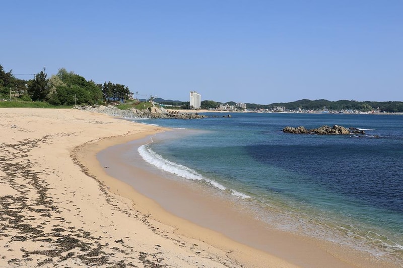 반암오토캠핑장 시설 사진 1