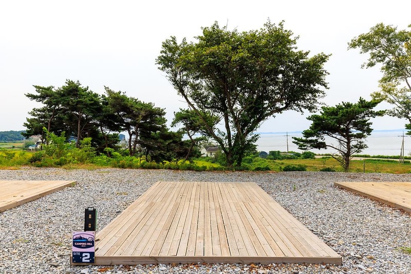 캠핑힐(Camping hill) 시설 사진 5