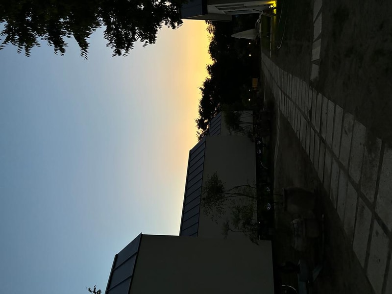 캄비오 캠핑장 시설 사진 12