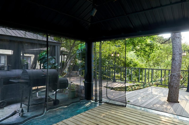 어반캠핑 마장호수 시설 사진 18