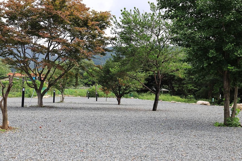 문앤스타 캠핑장 시설 사진 13