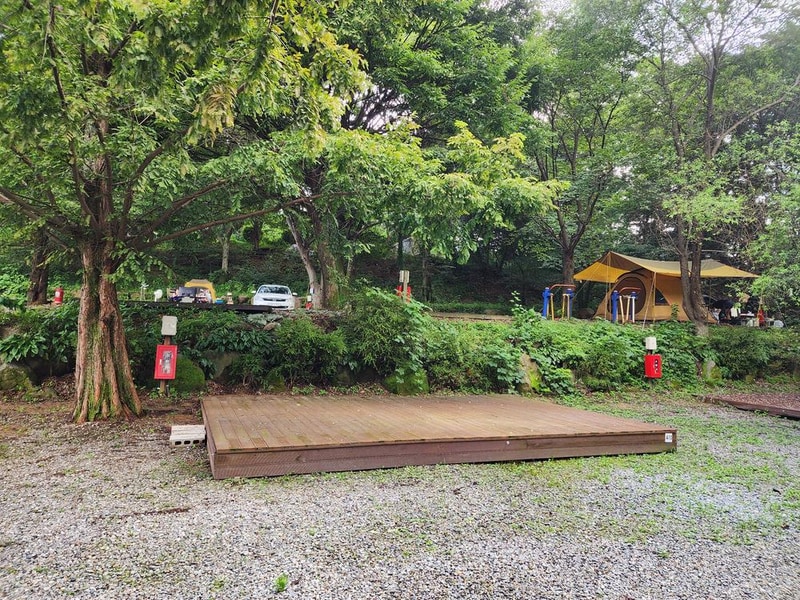 봄이오는 캠프 시설 사진 16