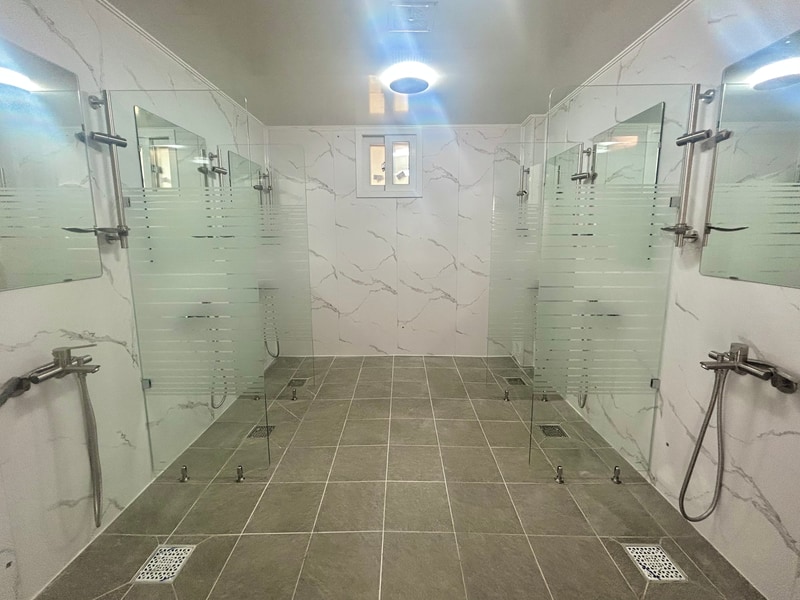 평창 별내림계곡캠핑장 시설 사진 21