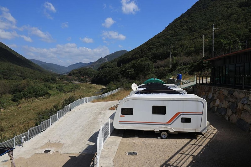 캠프라임 시설 사진 19