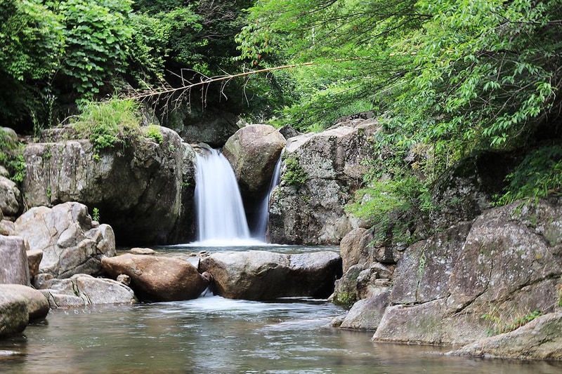 별곰 캠핑힐 시설 사진 11
