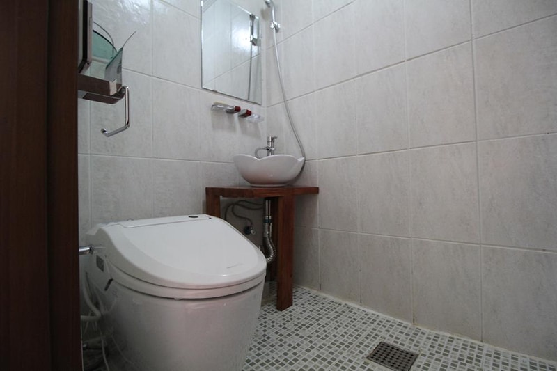 가리왕산 자건재 시설 사진 14