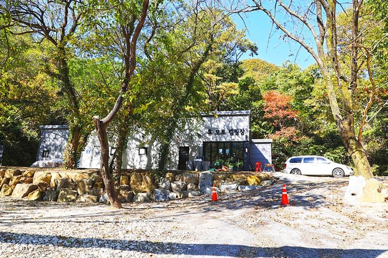 휴 오토 캠핑장 대표 사진