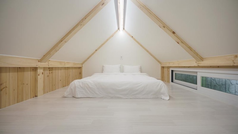 더아리웃집 모롱공간 시설 사진 19