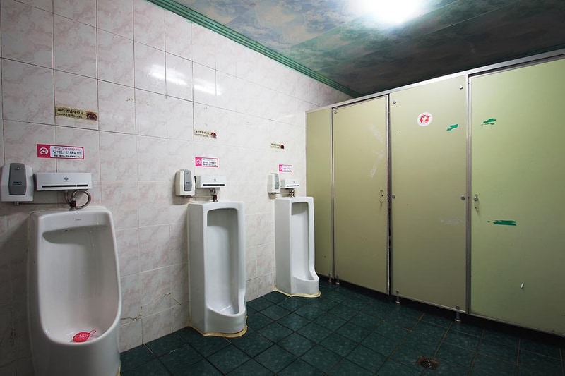 호두나무캠핑장 시설 사진 9