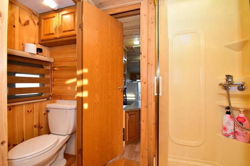 사나래카라반캠핑장 시설 사진 38