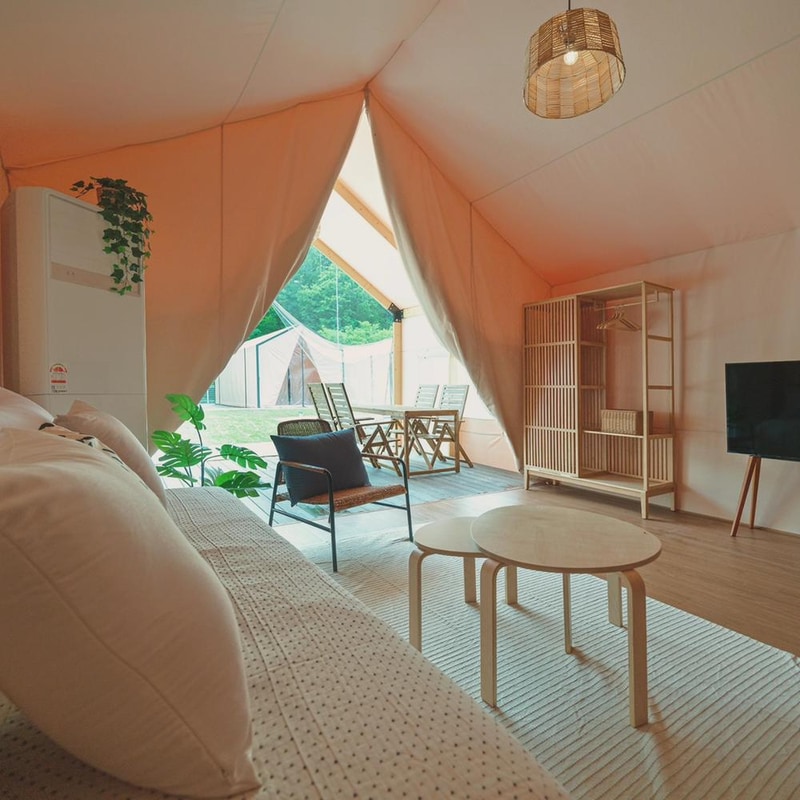 에잇시즌즈 시설 사진 30