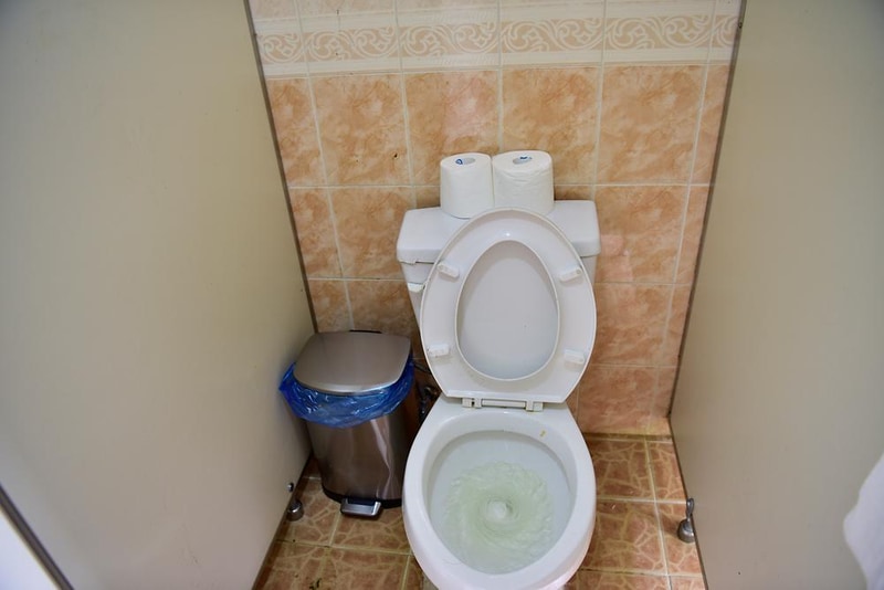 숲속의 정원 캠핑장 시설 사진 15