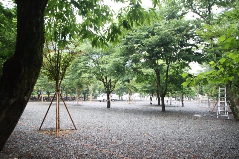 두산 캠핑장 시설 사진 13