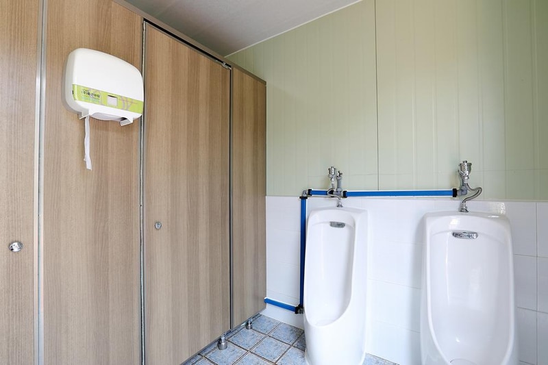 굼벵이캠핑장 시설 사진 13