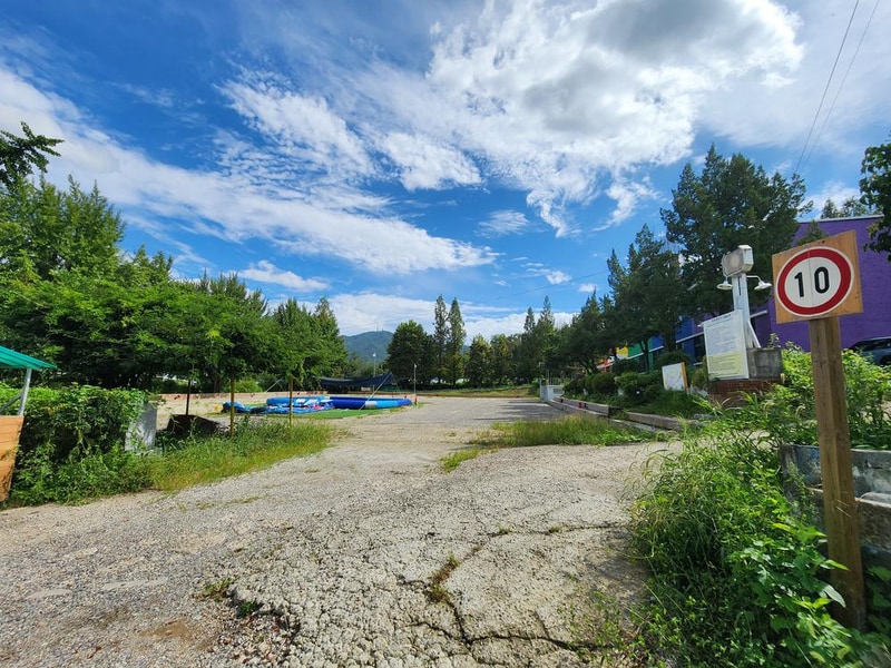 캠핑엔조이 시설 사진 23