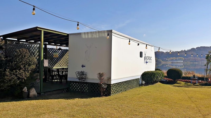 노르딕 민박 시설 사진 26