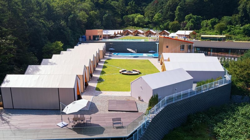 에잇시즌즈 시설 사진 15