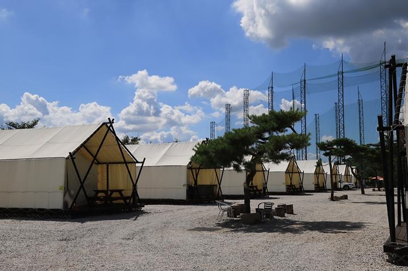 양평 베이스캠프 대표 사진