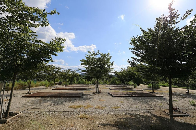 휴힐링 시설 사진 9