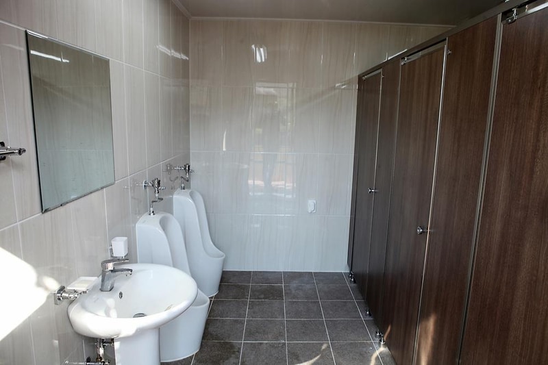 플레이랜드 캠핑장 시설 사진 1