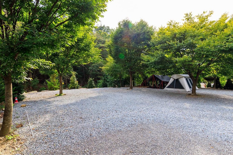 화양숲노리캠핑장 시설 사진 4