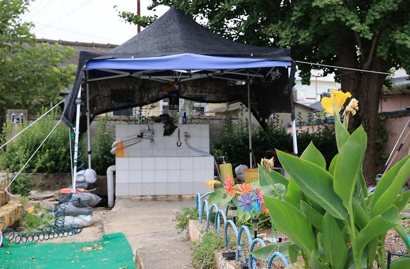 수도캠핑장 시설 사진 7